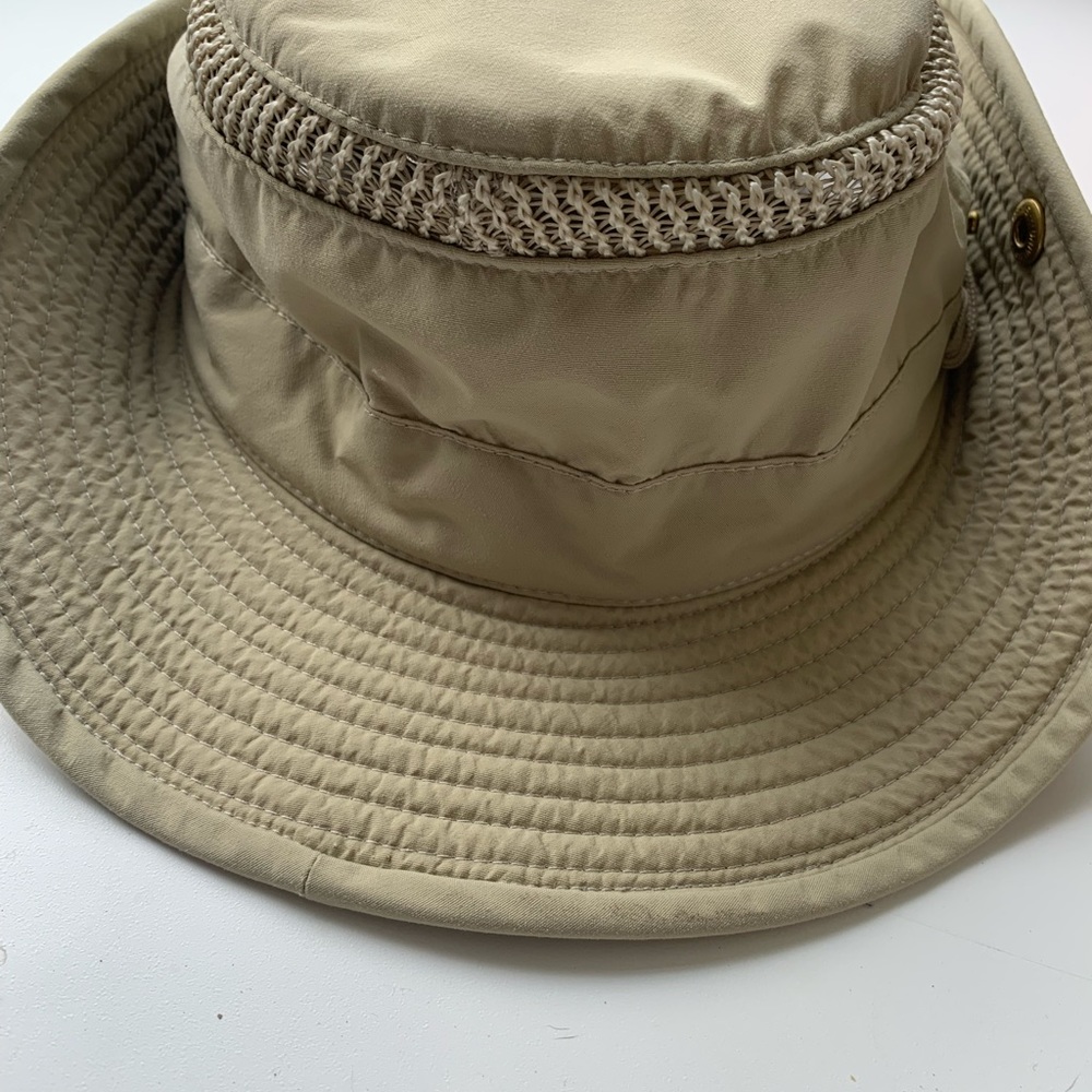 Tilly Endurable Airflow Hat